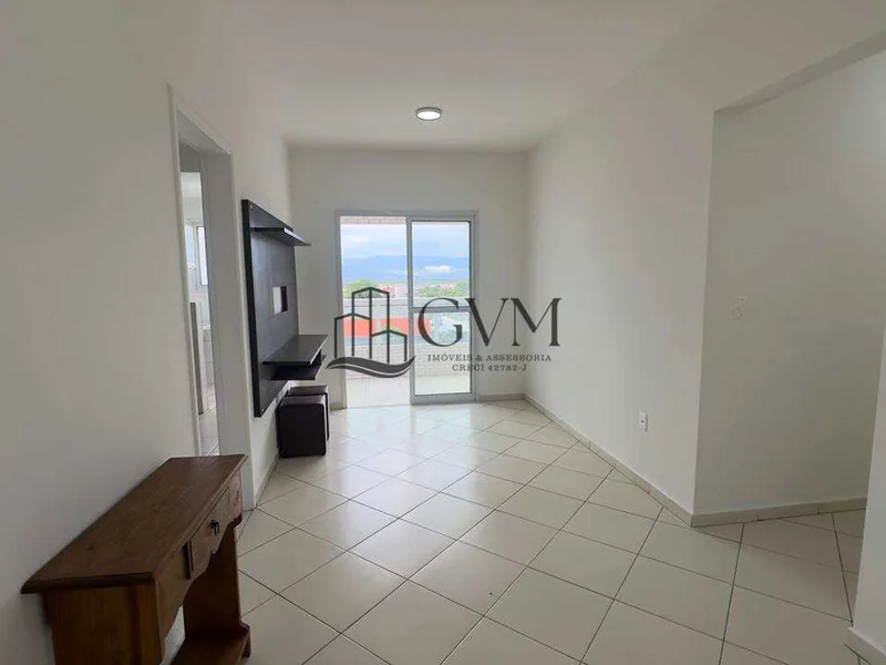 Ambiente do imóvel Apartamento com 2 quartos, Guilhermina, Praia Grande