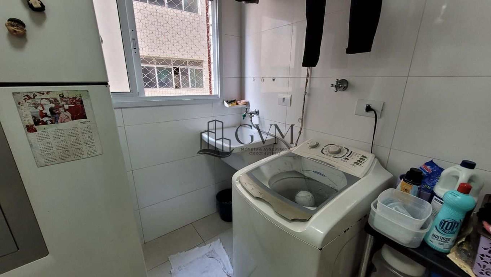 Foto 6 do imóvel Apartamento em Praia Grande bairro Canto do Forte