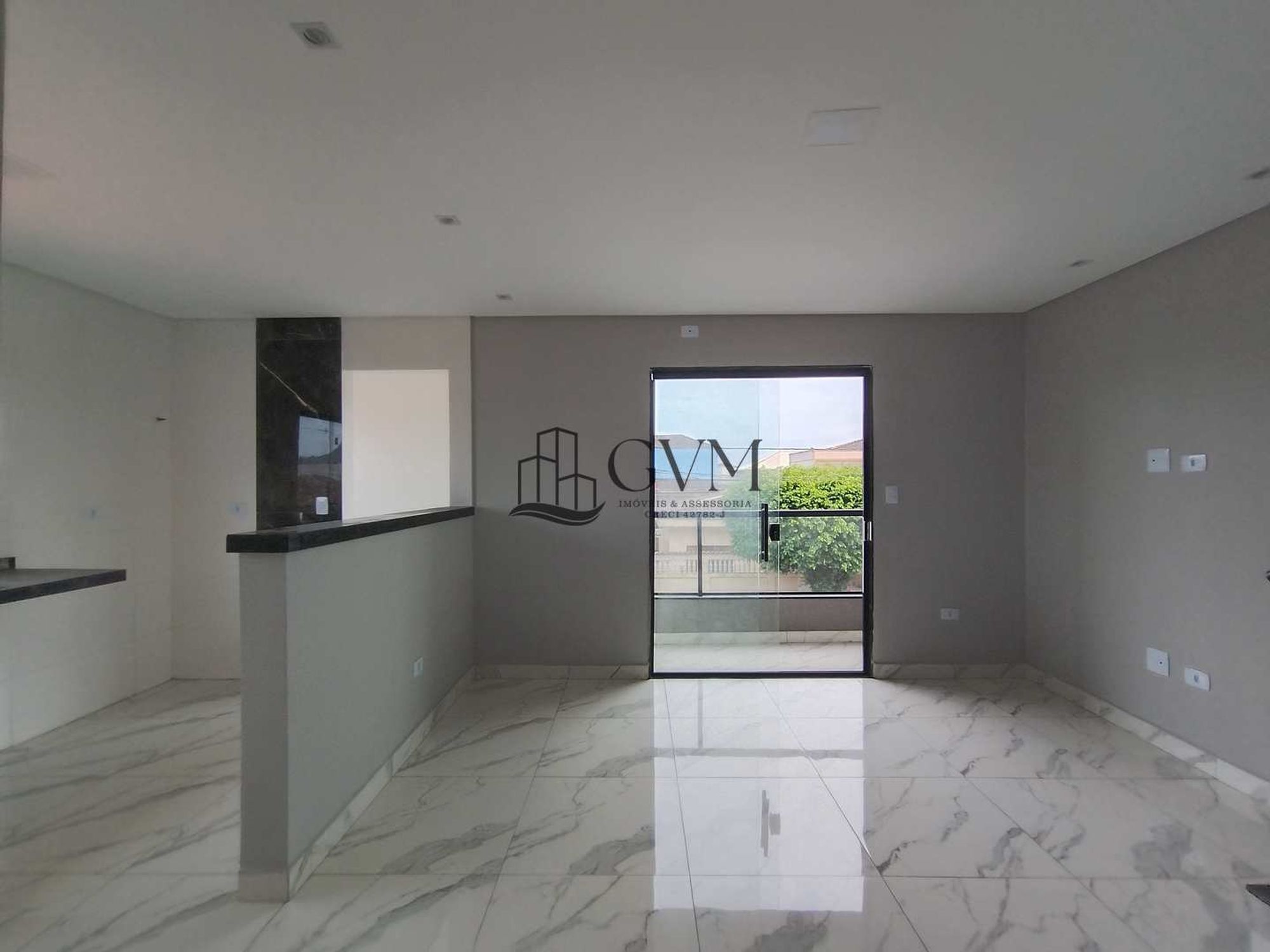 Foto 6 do imóvel Casa de Condomínio com 3 quartos, Sítio do Campo, Praia Grande