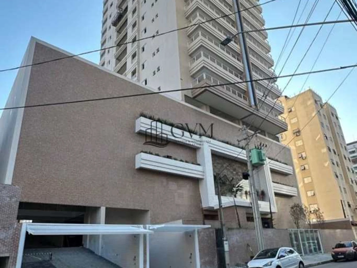 Foto principal do imóvel Apartamento com 3 quartos, Guilhermina, Praia Grande em Guilhermina