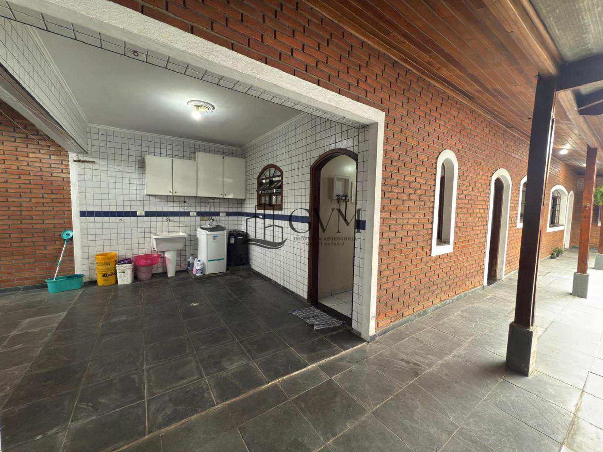 Foto 5 do imóvel Casa com 3 quartos, Cidade Naútica, São Vicente