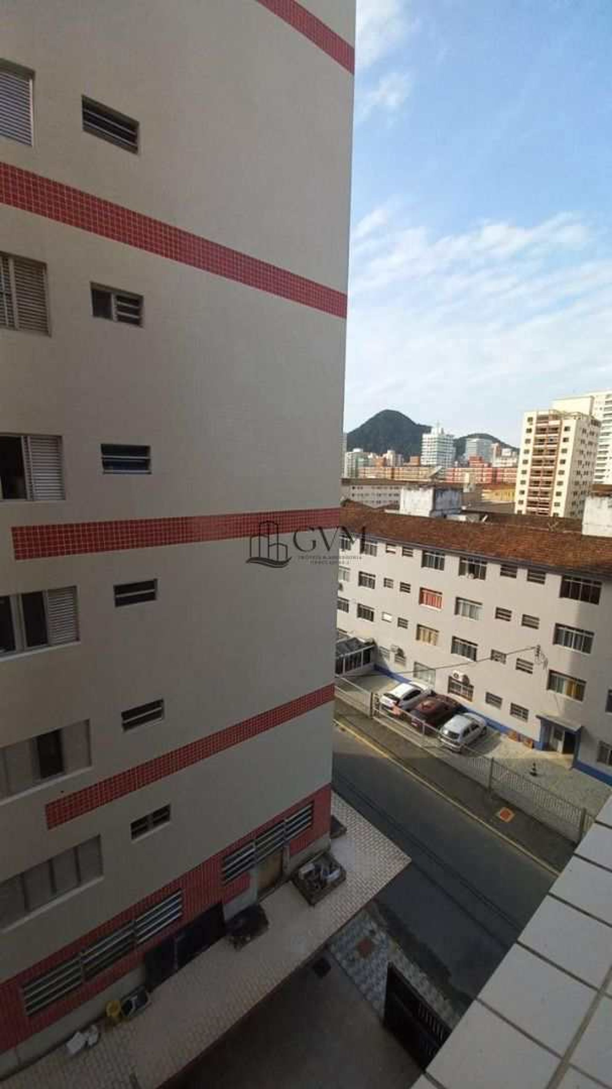 Foto 5 do imóvel Apartamento no Boqueirão - Praia Grande/SP