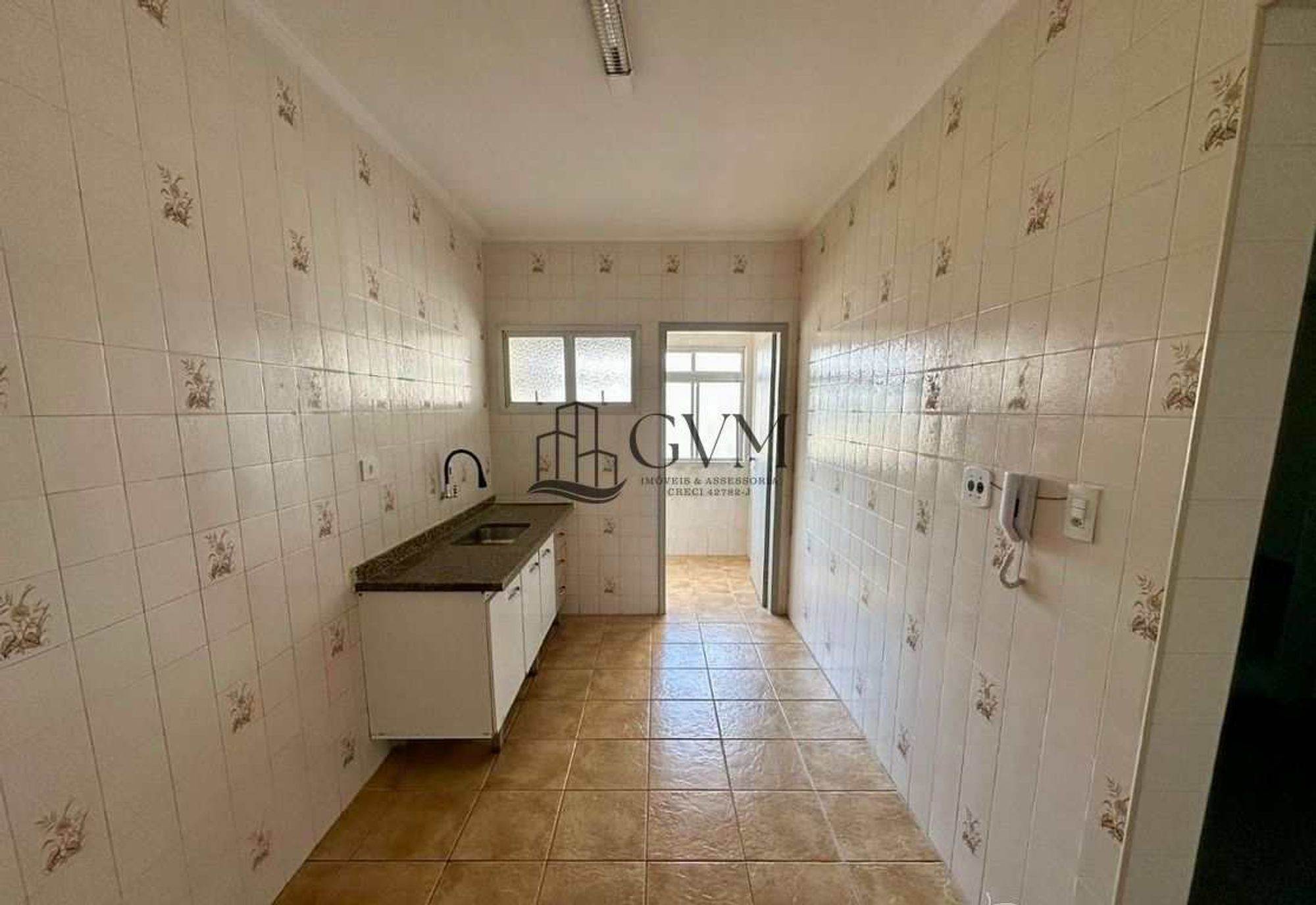 Mais fotos do imóvel Apartamento Vista Mar com 2 quartos à venda no Canto do Forte em Praia Grande