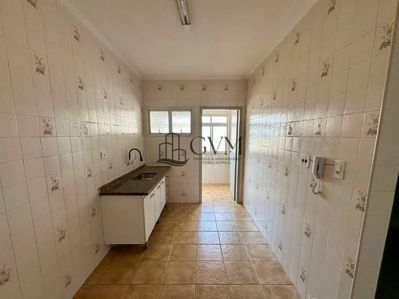 Mais fotos do imóvel Apartamento Vista Mar com 2 quartos à venda no Canto do Forte em Praia Grande