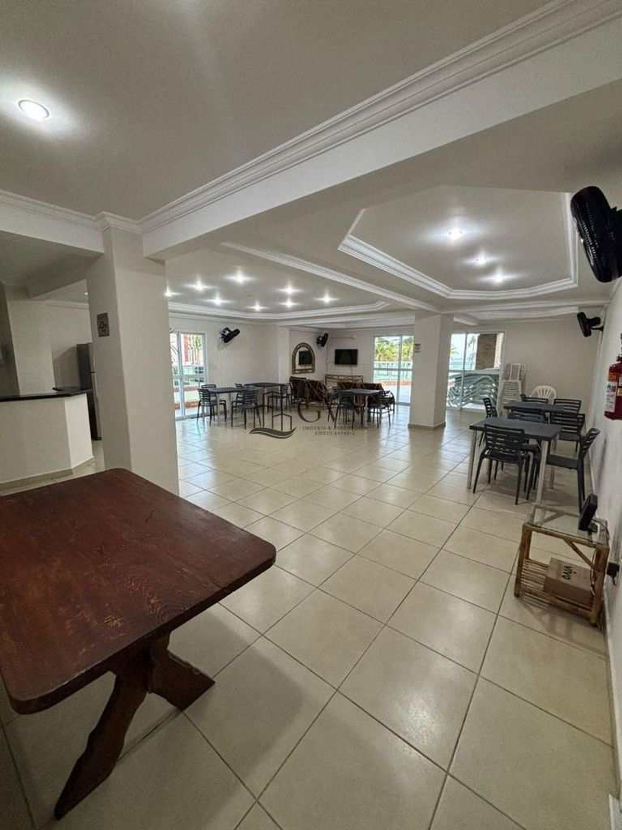 Foto 5 do imóvel Apartamento à Venda em Canto do Forte, Praia Grande - SP