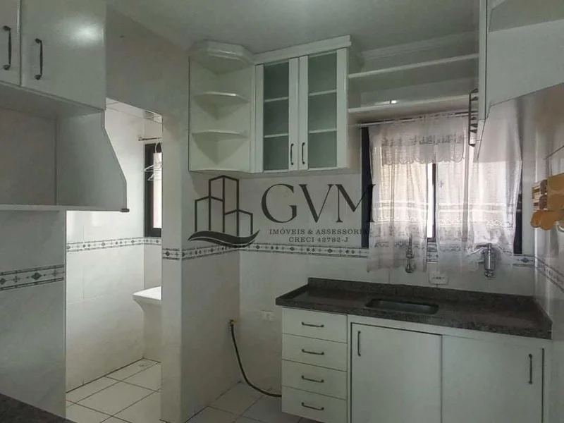 Mais fotos do imóvel Apartamento com 2 quartos á venda no Canto do Forte em Praia Grande