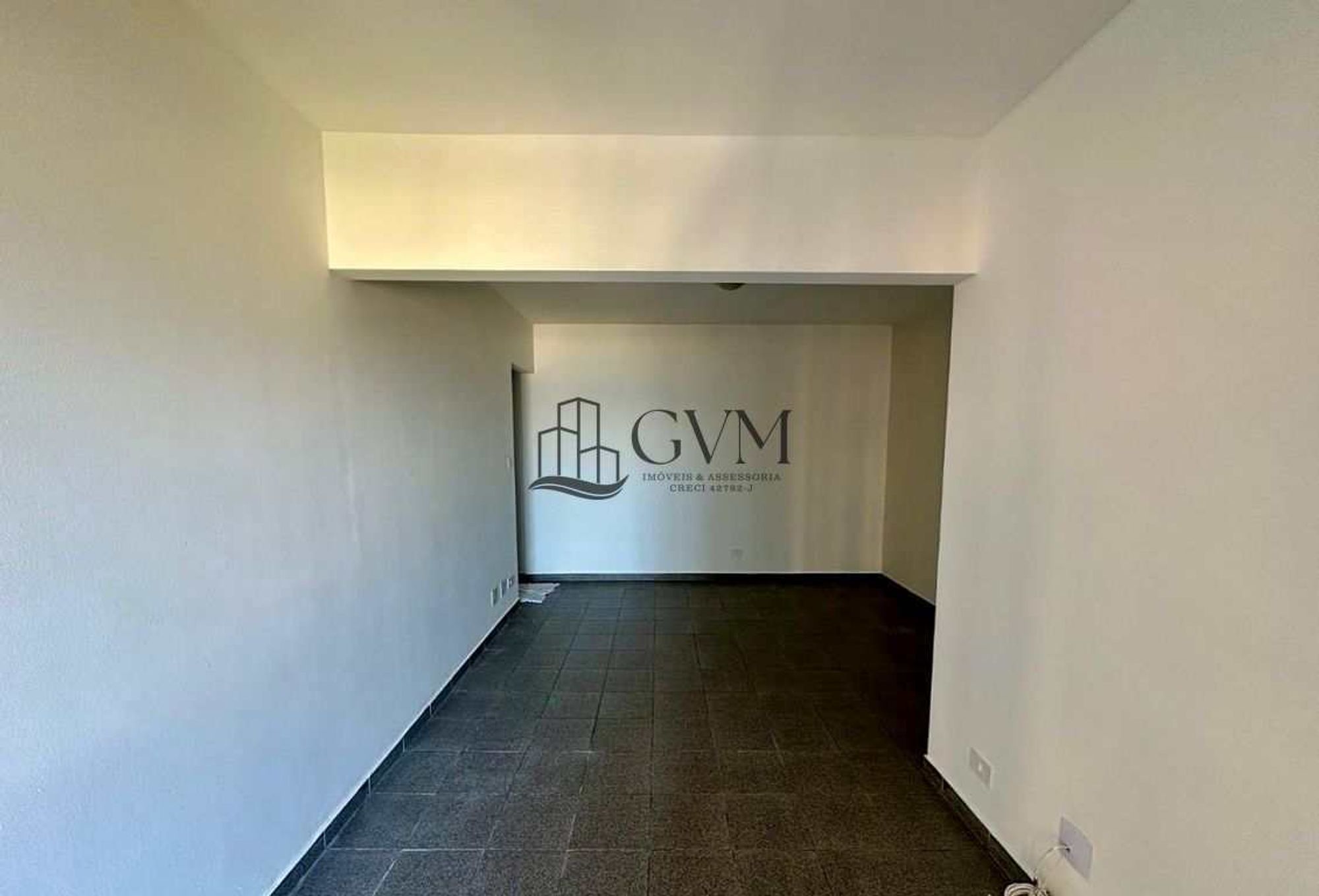 Ambiente do imóvel Apartamento Vista Mar com 2 quartos à venda no Canto do Forte em Praia Grande