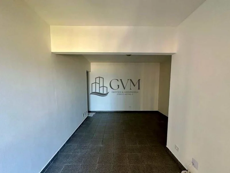 Ambiente do imóvel Apartamento Vista Mar com 2 quartos à venda no Canto do Forte em Praia Grande