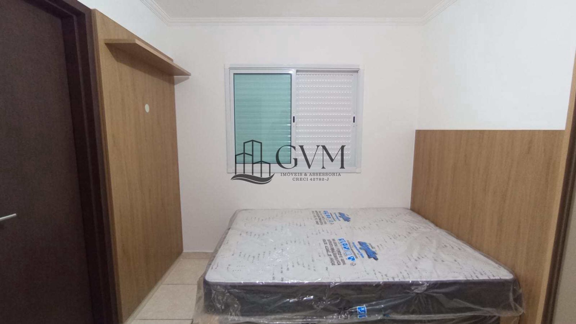 Ambiente do imóvel Apartamento com 2 quartos, Ocian, Praia Grande