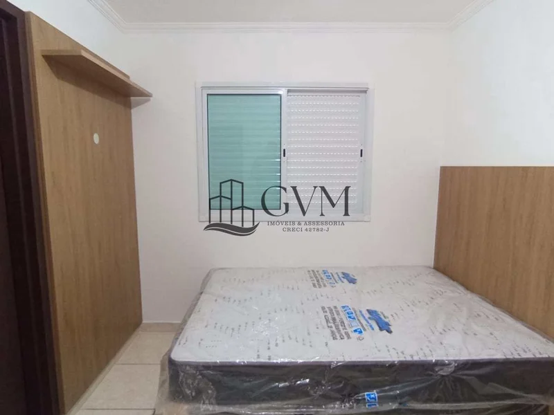 Ambiente do imóvel Apartamento com 2 quartos, Ocian, Praia Grande