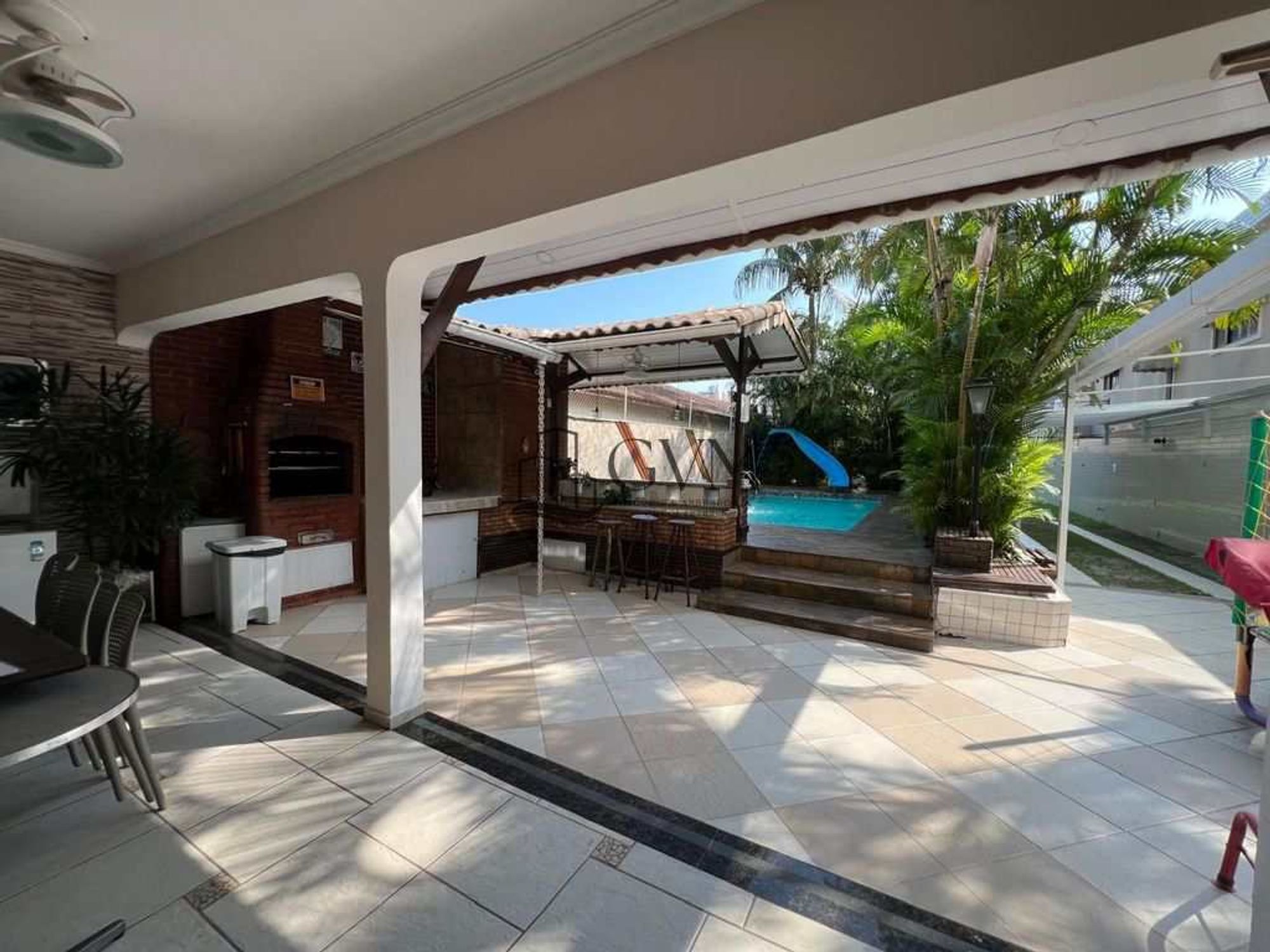 Foto 5 do imóvel Casa à Venda em Canto do Forte, Praia Grande - SP