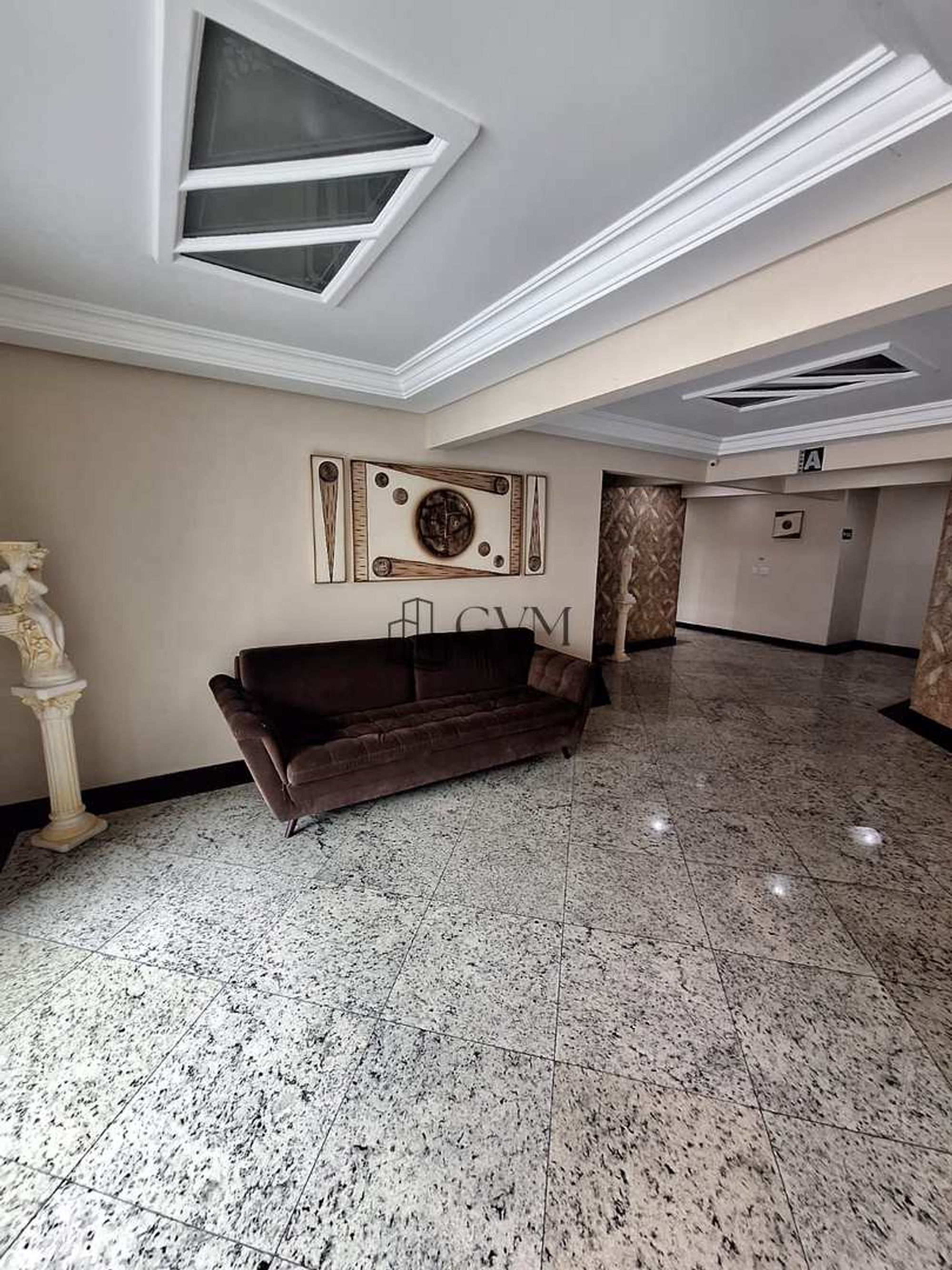 Ambiente do imóvel Apartamento com 1 quarto, Aviação, Praia Grande