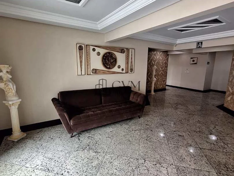 Ambiente do imóvel Apartamento com 1 quarto, Aviação, Praia Grande