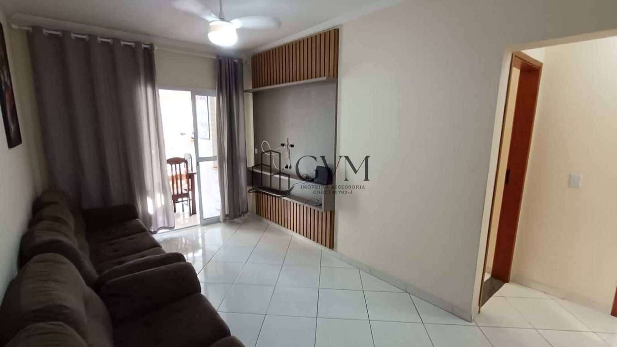 Mais fotos do imóvel Apartamento à Venda em Aviação, Praia Grande - SP