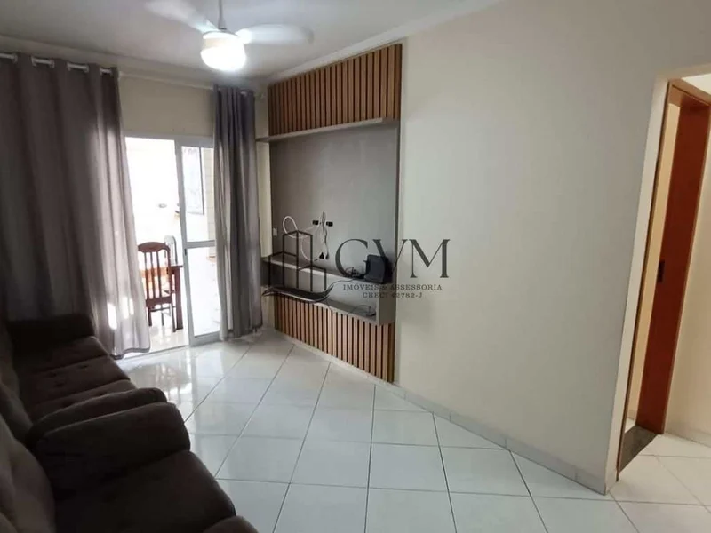 Mais fotos do imóvel Apartamento à Venda em Aviação, Praia Grande - SP