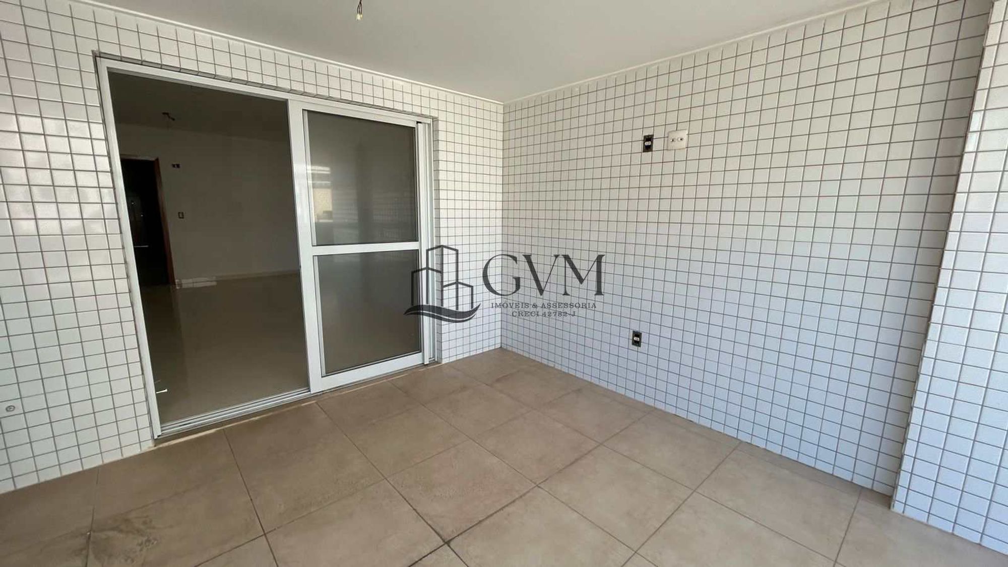 Foto 6 do imóvel Apartamento com 3 quartos, Canto do Forte, Praia Grande