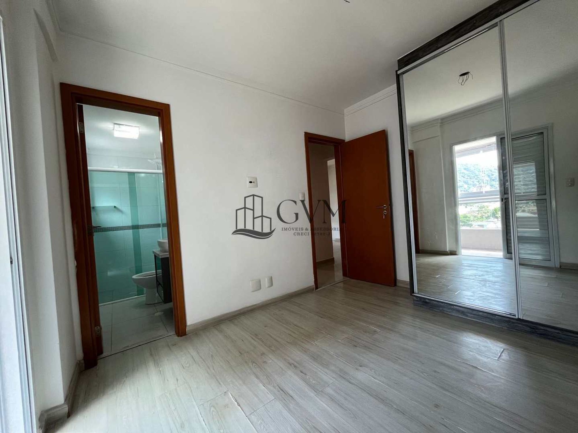 Foto 6 do imóvel Apartamento com 2 quartos, Canto do Forte, Praia Grande