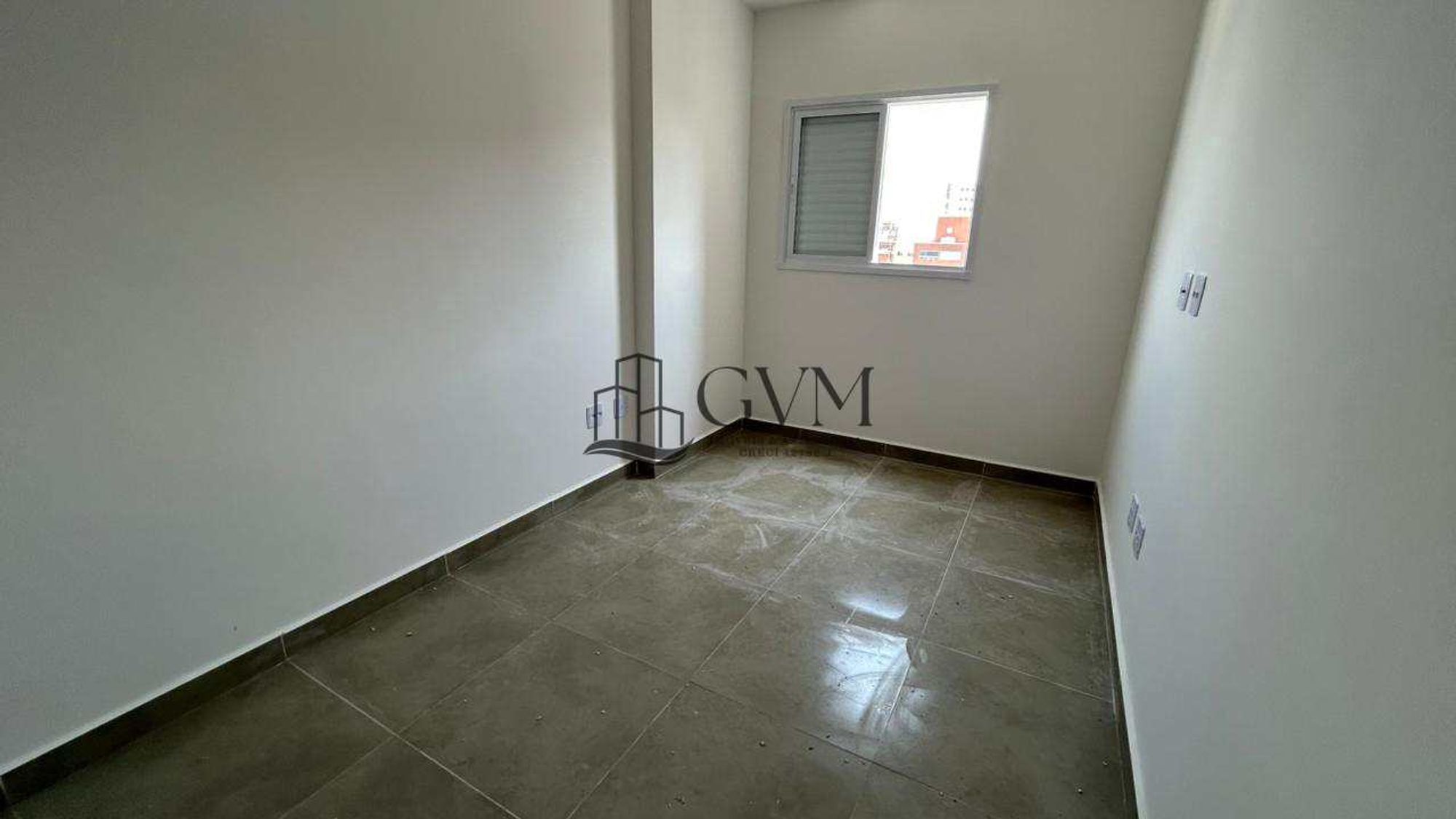 Foto 5 do imóvel Apartamento com 2 quartos, Guilhermina, Praia Grande