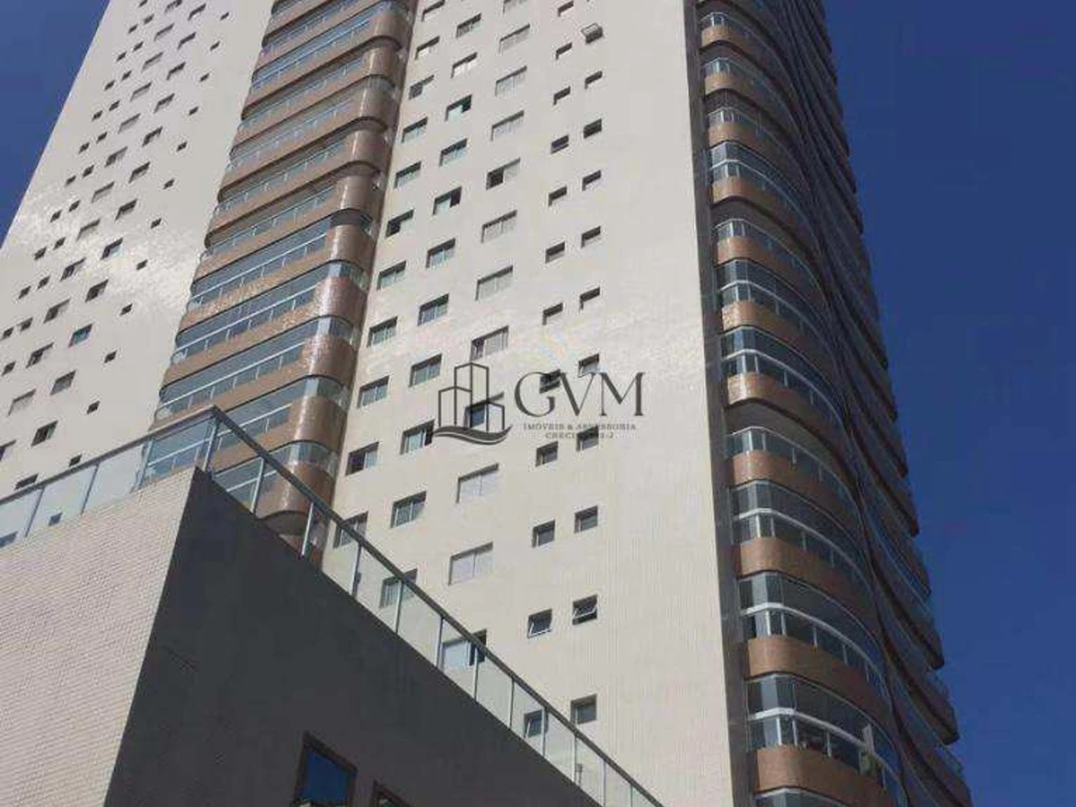 Foto principal do imóvel Apartamento com 2 quartos, Aviação, Praia Grande em Aviação