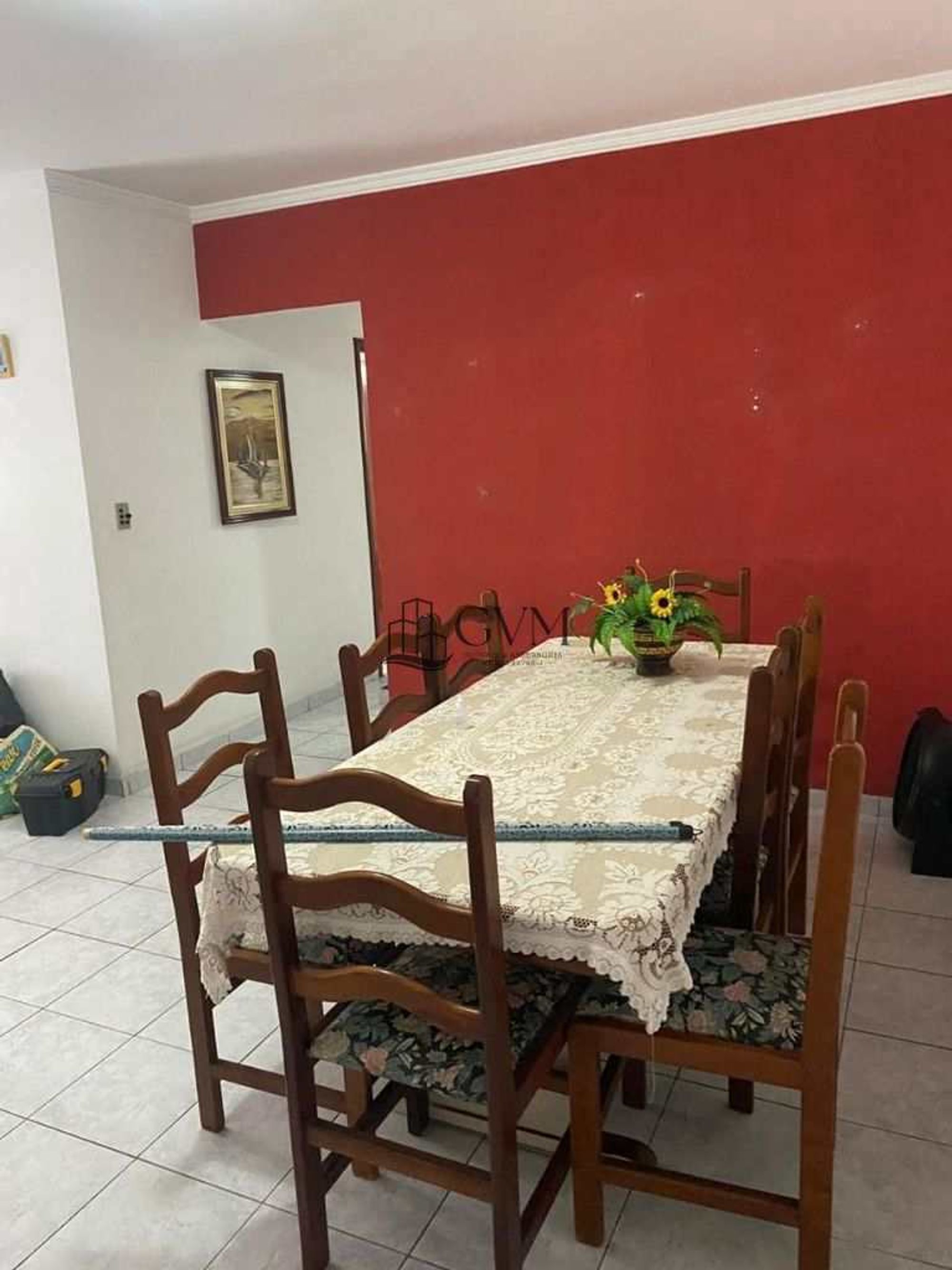 Mais fotos do imóvel Apartamento à Venda em Aviação, Praia Grande - SP