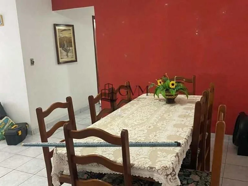 Mais fotos do imóvel Apartamento à Venda em Aviação, Praia Grande - SP