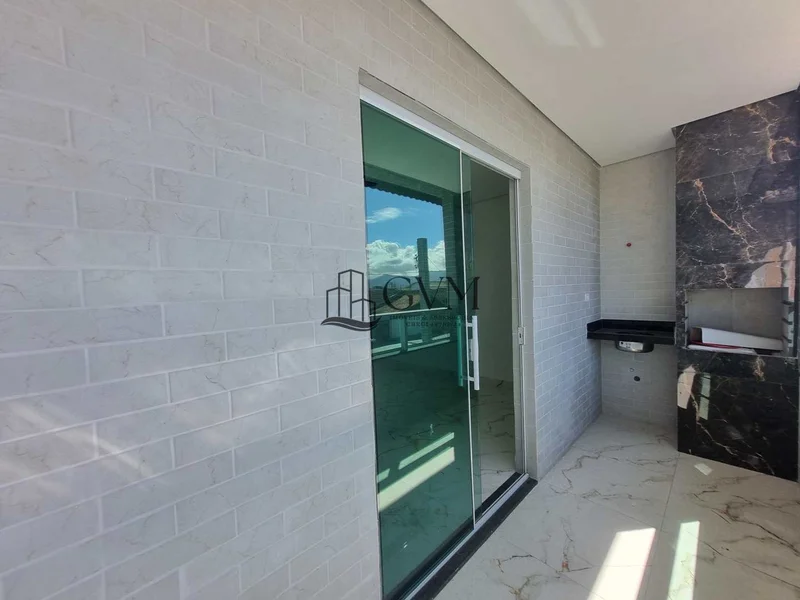 Ambiente do imóvel Casa de Condomínio com 3 quartos, Sítio do Campo, Praia Grande