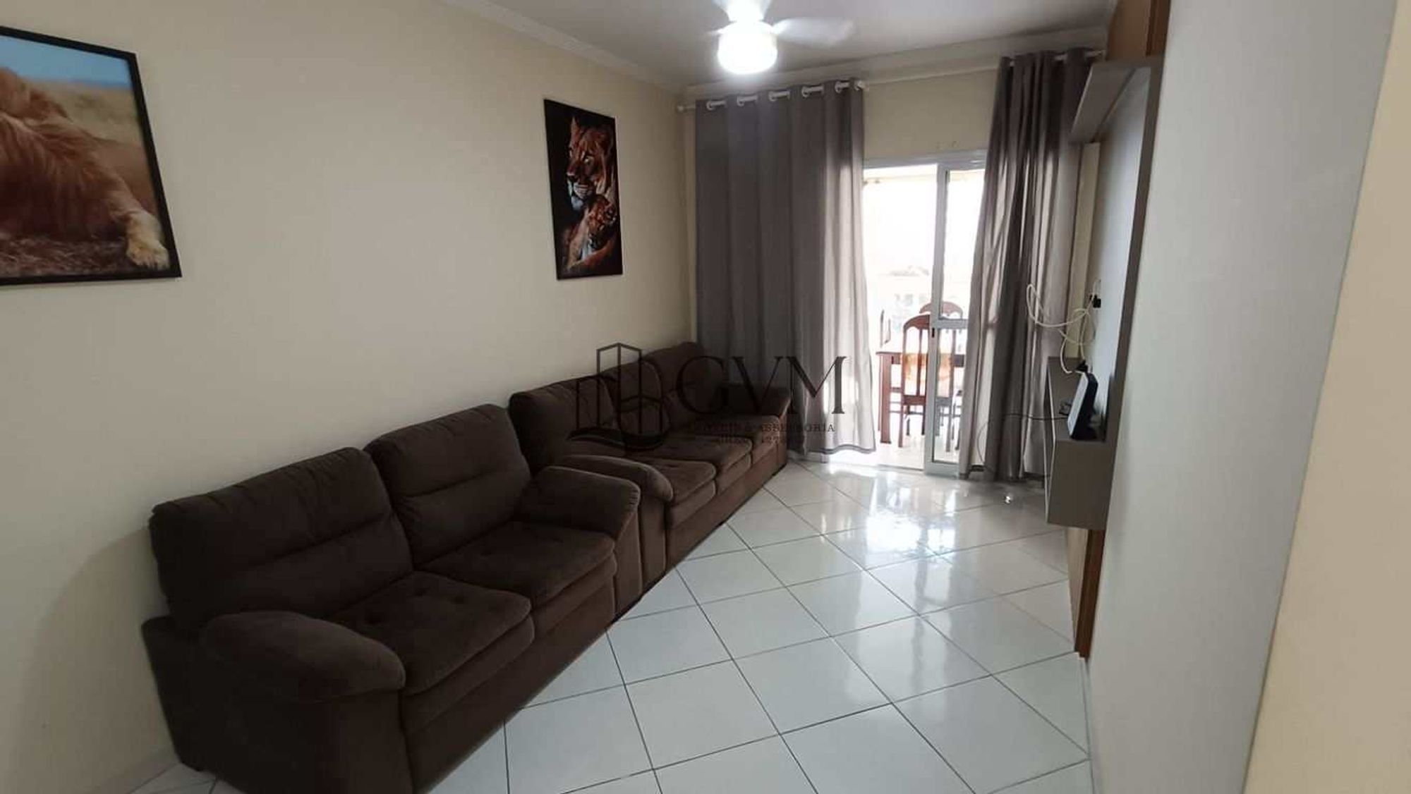 Ambiente do imóvel Apartamento à Venda em Aviação, Praia Grande - SP