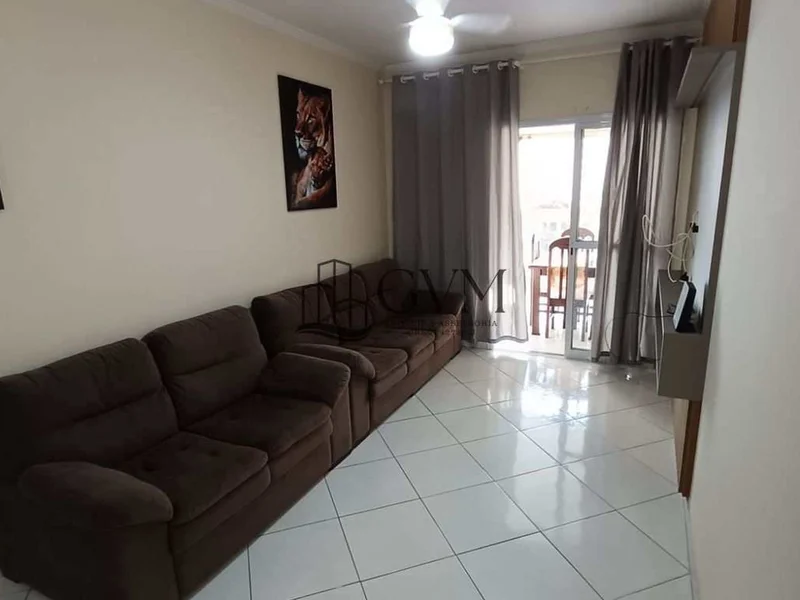 Ambiente do imóvel Apartamento à Venda em Aviação, Praia Grande - SP