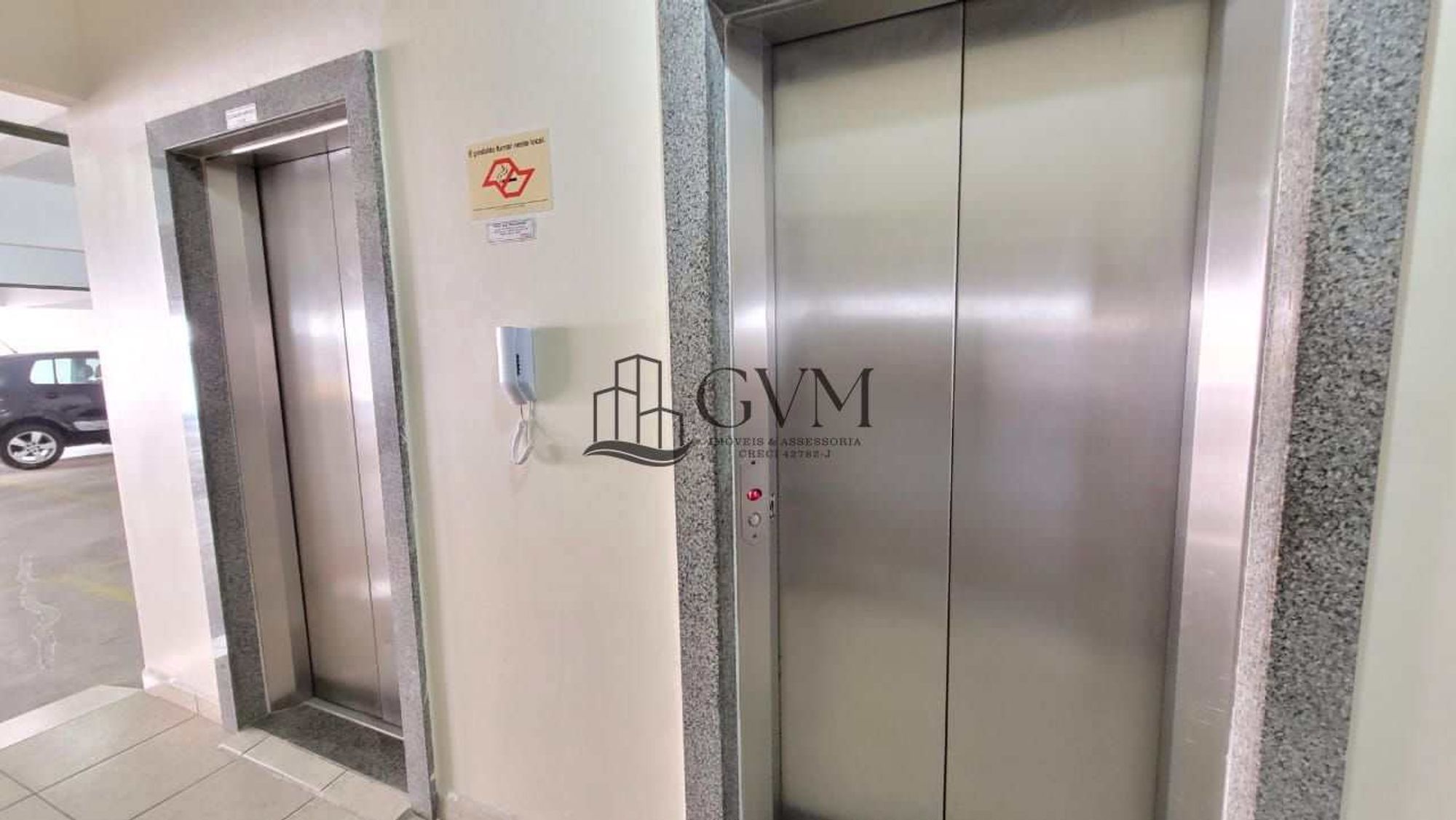 Mais fotos do imóvel Apartamento com 1 quarto - Aviação - Praia Grande/SP