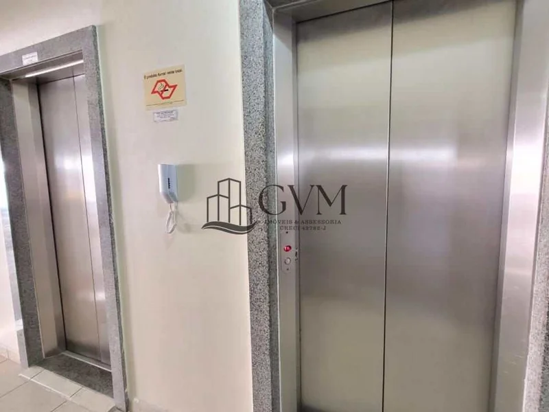 Mais fotos do imóvel Apartamento com 1 quarto - Aviação - Praia Grande/SP