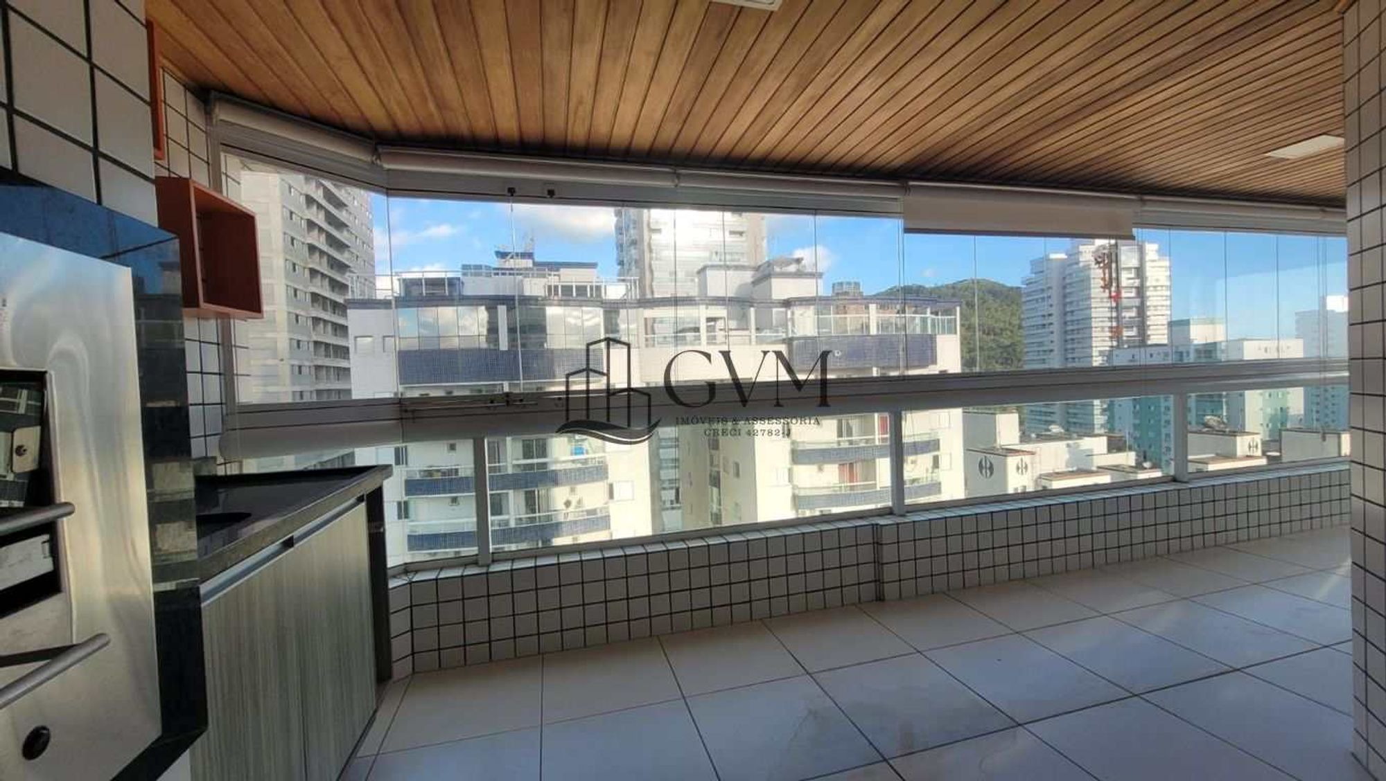 Mais fotos do imóvel Apartamento em Praia Grande bairro Canto do Forte