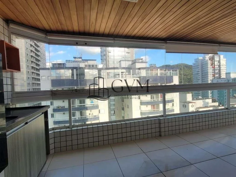 Mais fotos do imóvel Apartamento em Praia Grande bairro Canto do Forte