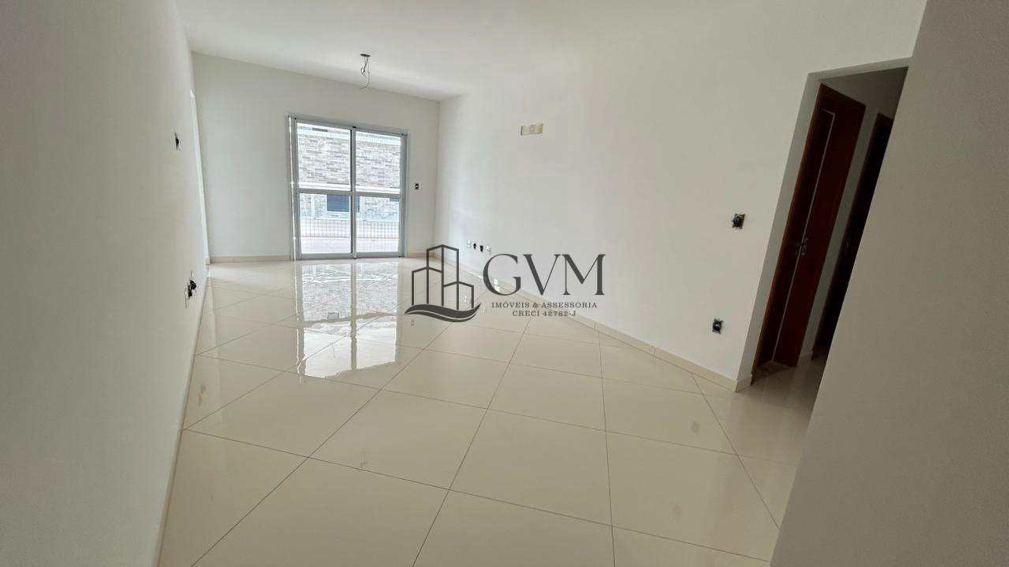 Foto 5 do imóvel Apartamento com 3 quartos, Canto do Forte, Praia Grande