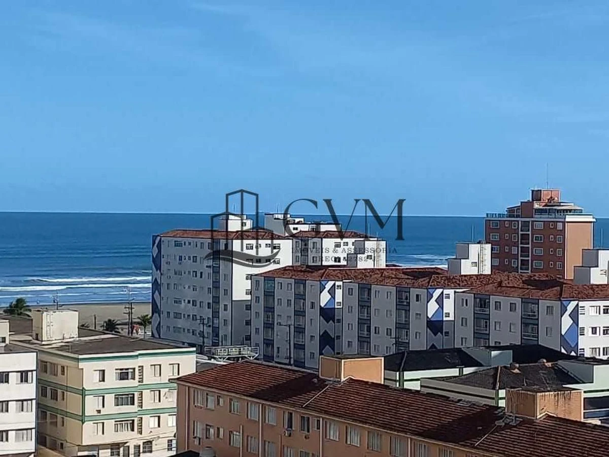Foto principal do imóvel Apartamento com 2 quartos, Canto do Forte, Praia Grande em Canto do Forte