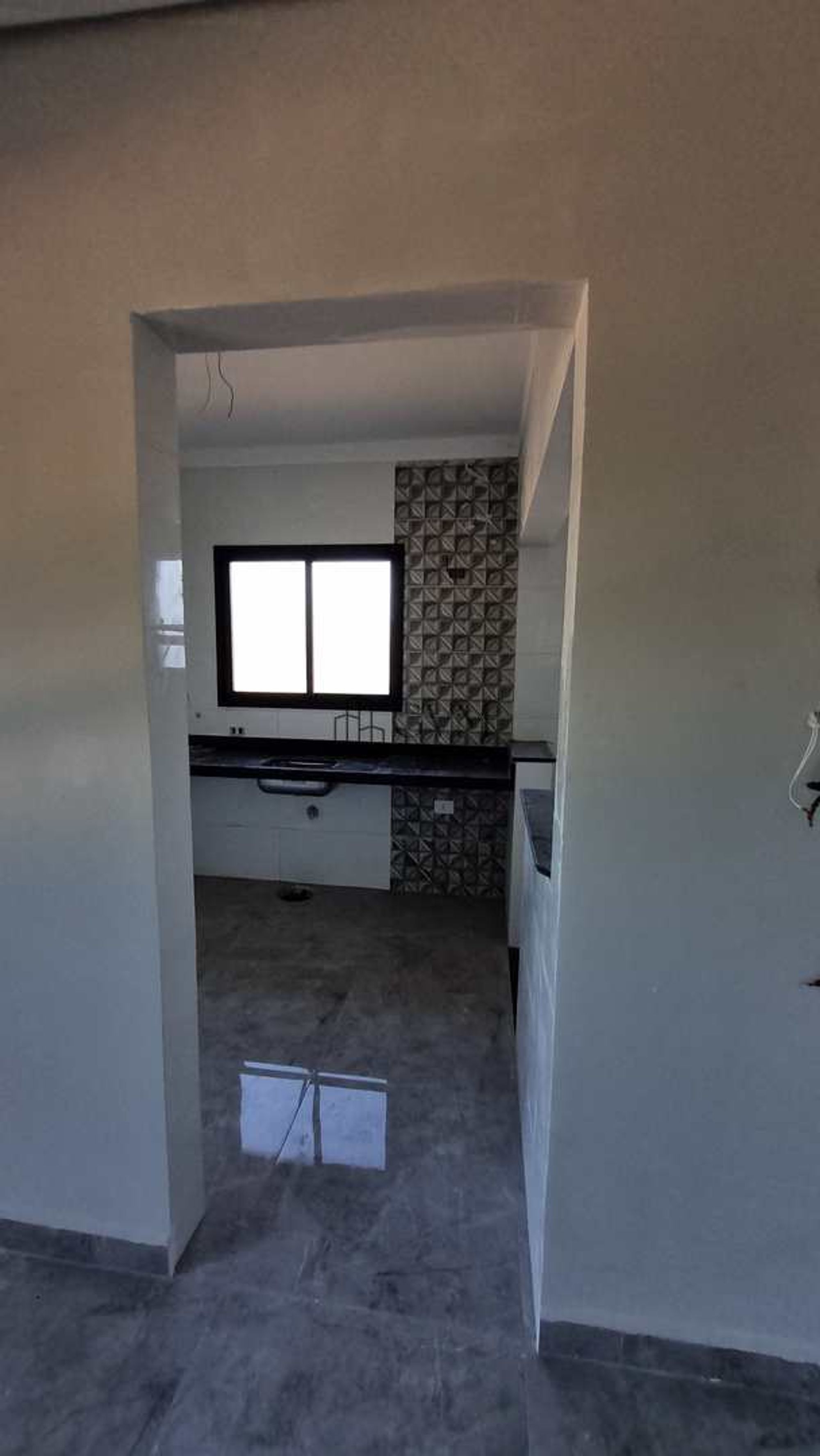 Foto 6 do imóvel Casa de Condomínio com 3 quartos, Sítio do Campo, Praia Grande