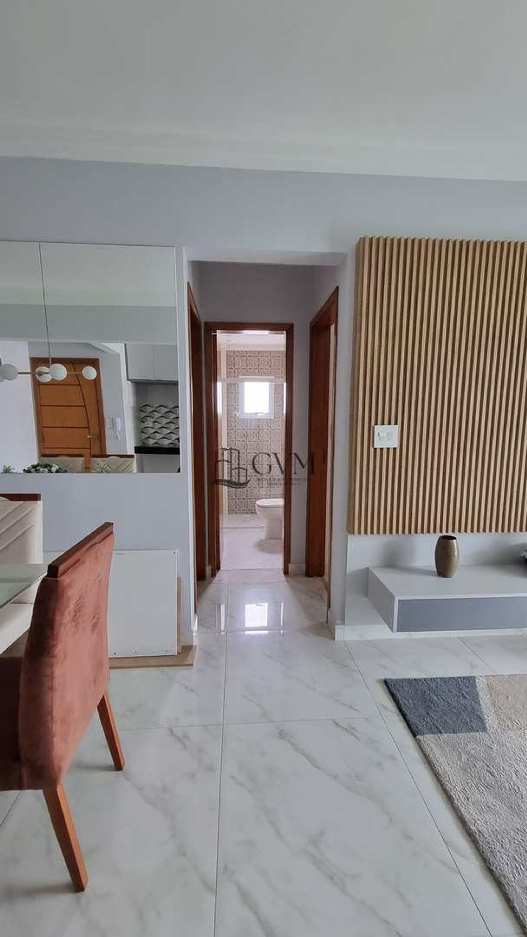 Foto 6 do imóvel Apartamento com 2 quartos, Caiçara, Praia Grande