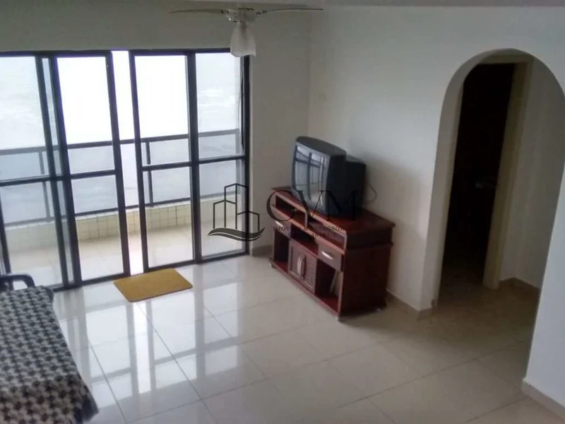 Ambiente do imóvel Cobertura com 3 quartos, Canto do Forte, Praia Grande