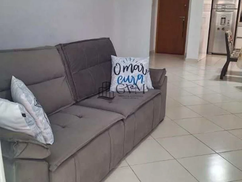 Ambiente do imóvel Apartamento em Praia Grande bairro Aviação
