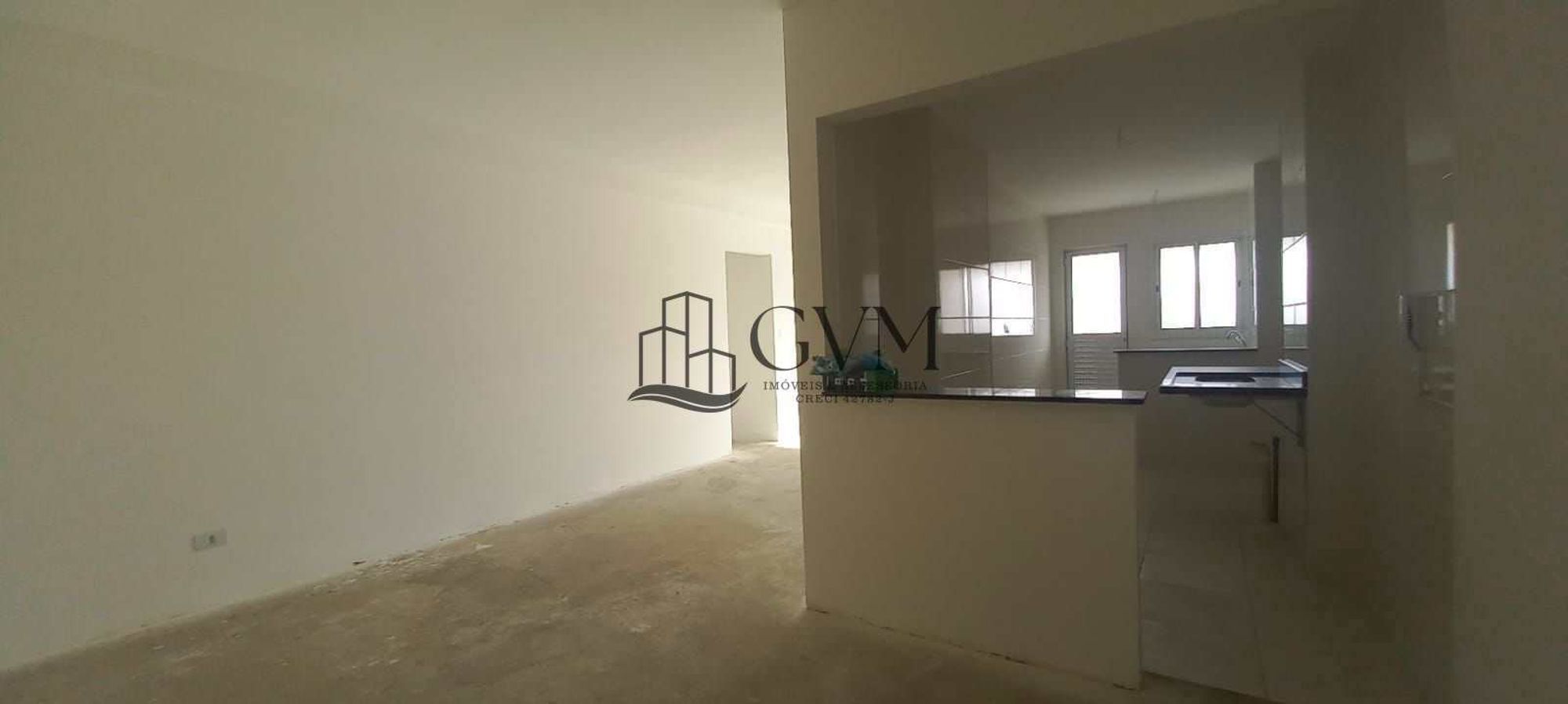 Foto 5 do imóvel Apartamento com 2 quartos, Canto do Forte, Praia Grande