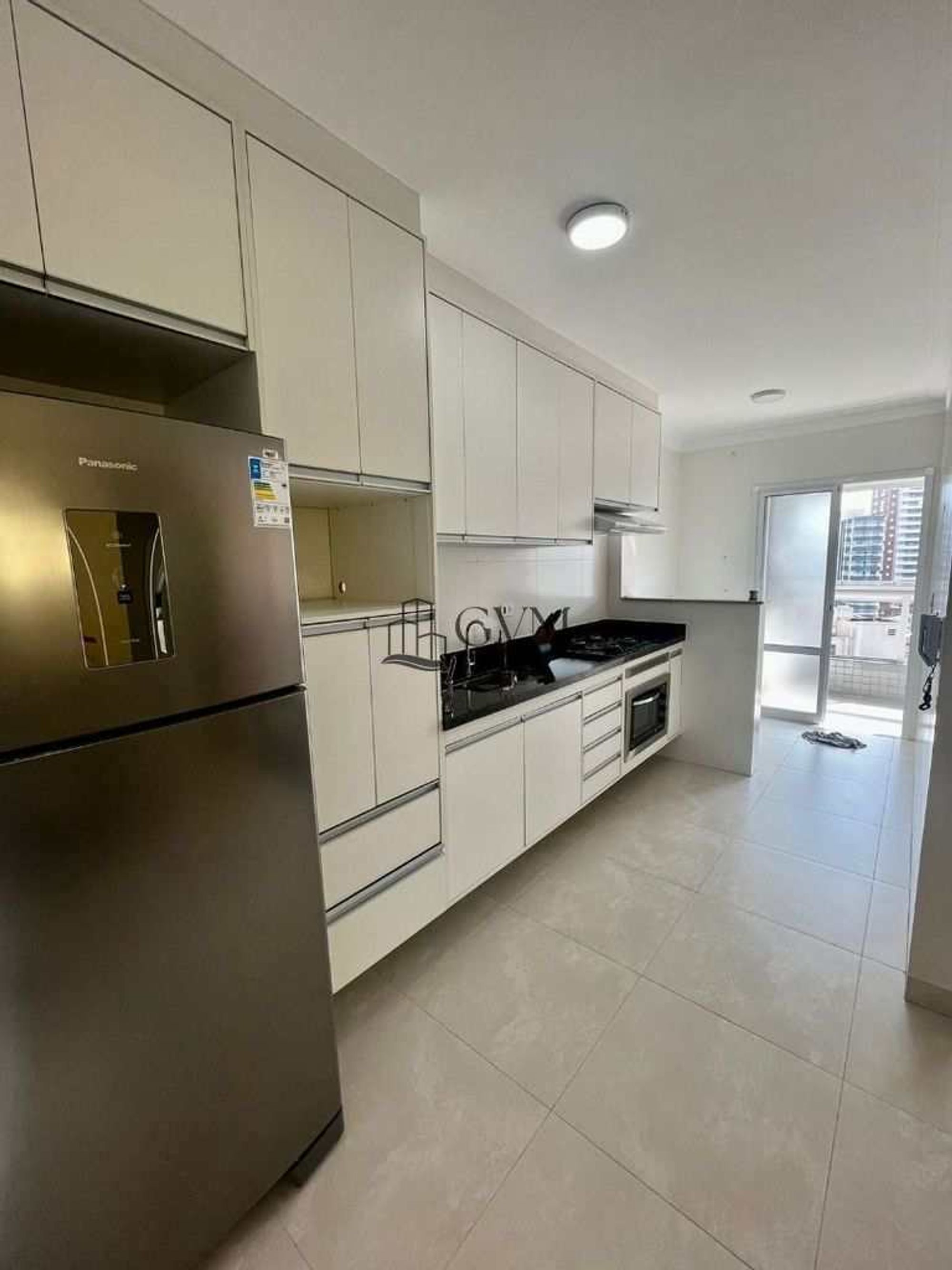 Foto 6 do imóvel 2 dormitórios, sendo uma suíte, Boqueirão, Praia Grande, SP.