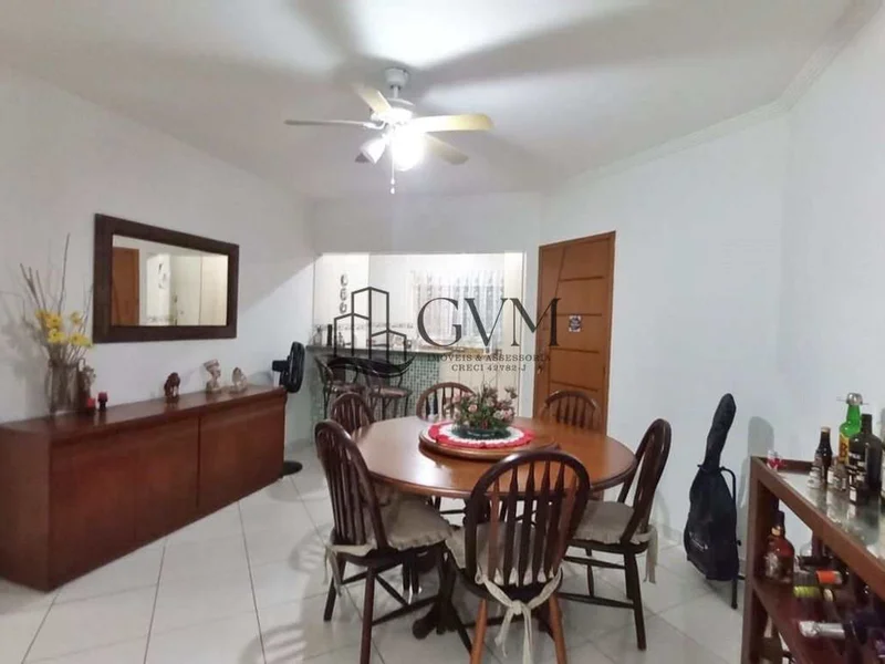 Ambiente do imóvel Apartamento na Tupi - Praia Grande/SP