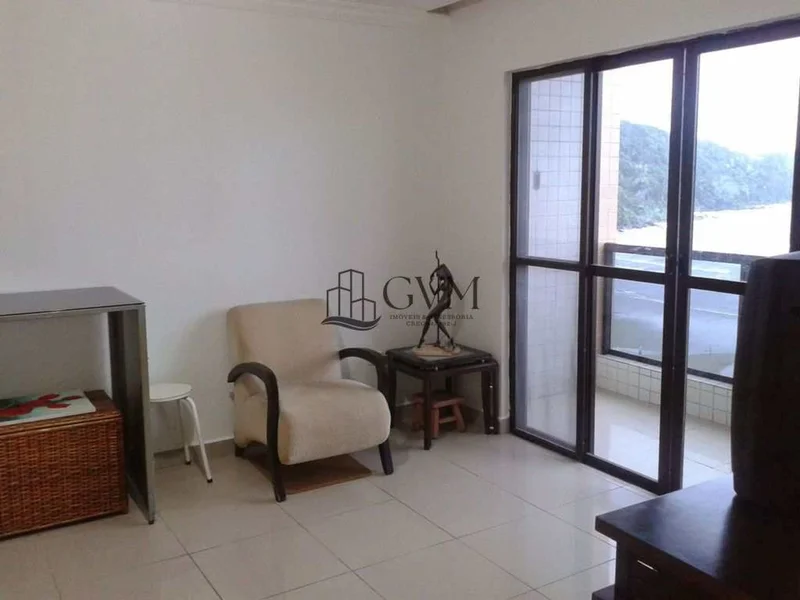 Mais fotos do imóvel Cobertura com 3 quartos, Canto do Forte, Praia Grande