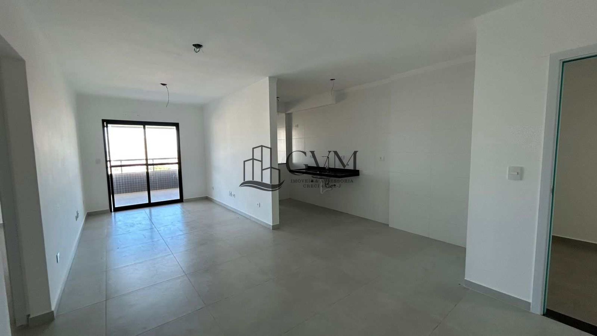 Foto 6 do imóvel Apartamento com 3 quartos, Canto do Forte, Praia Grande