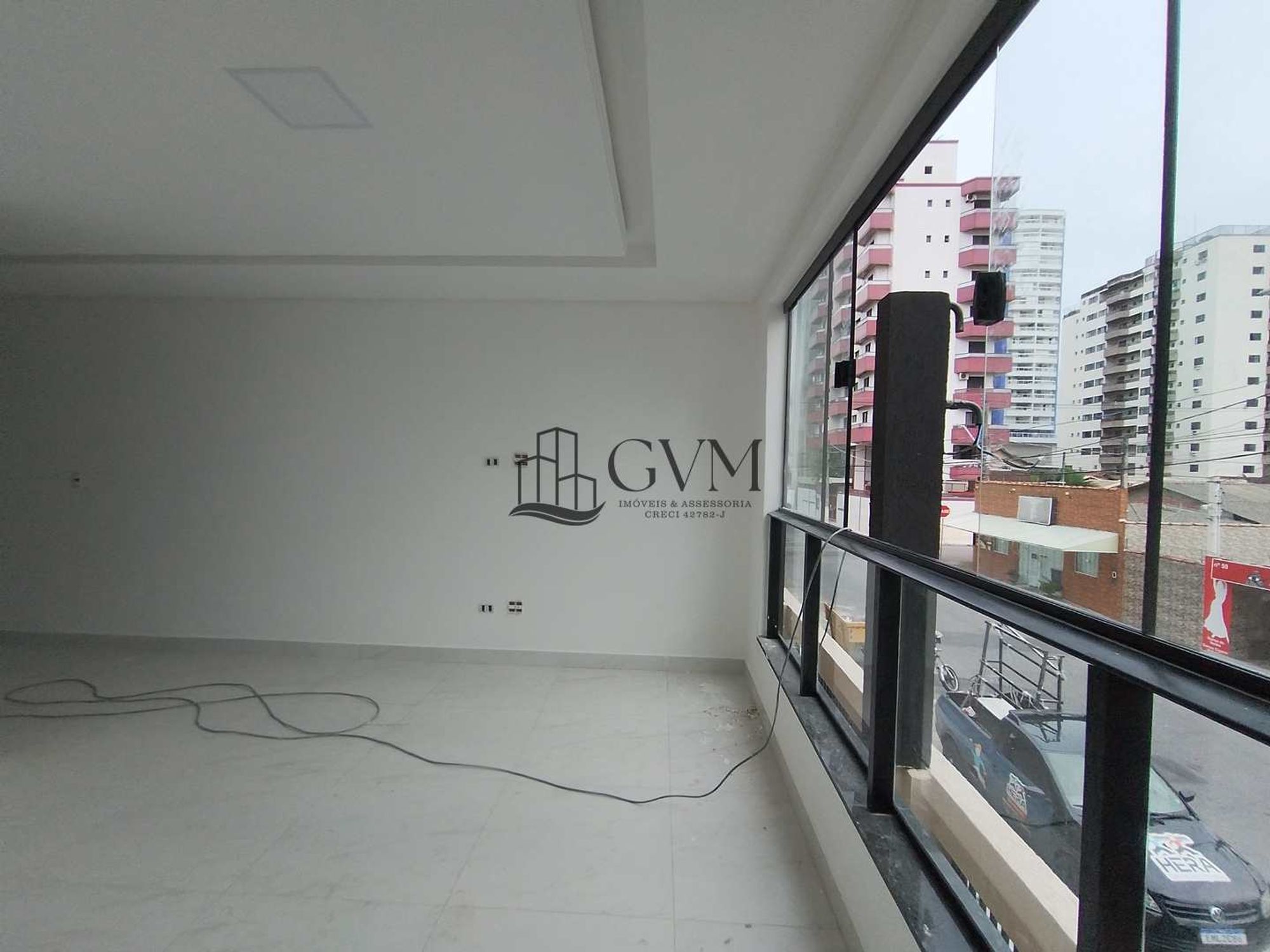 Foto 5 do imóvel Sobrado com 2 quartos, Tupi, Praia Grande