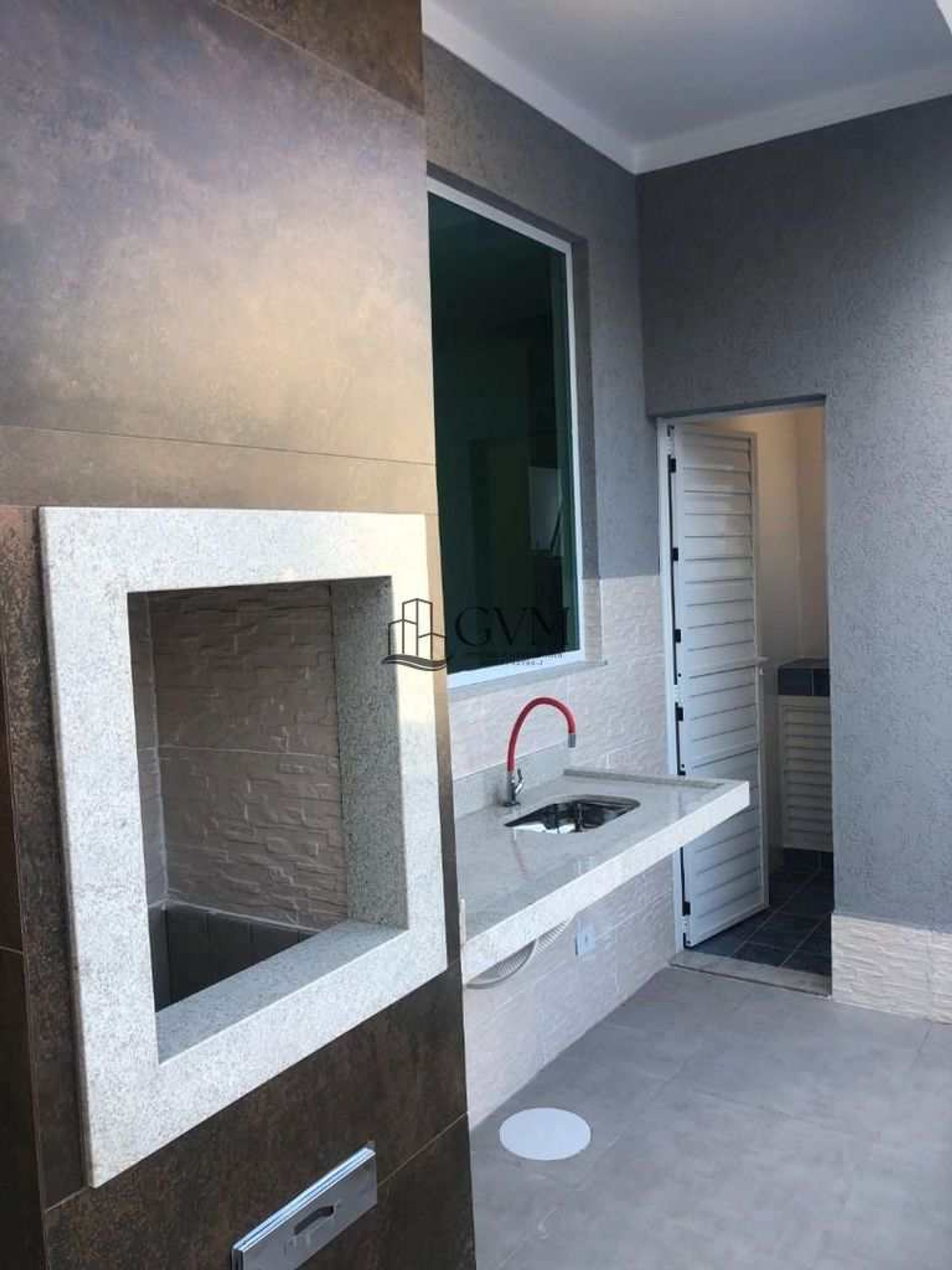 Foto 6 do imóvel Sobrado em Praia Grande bairro Tupi