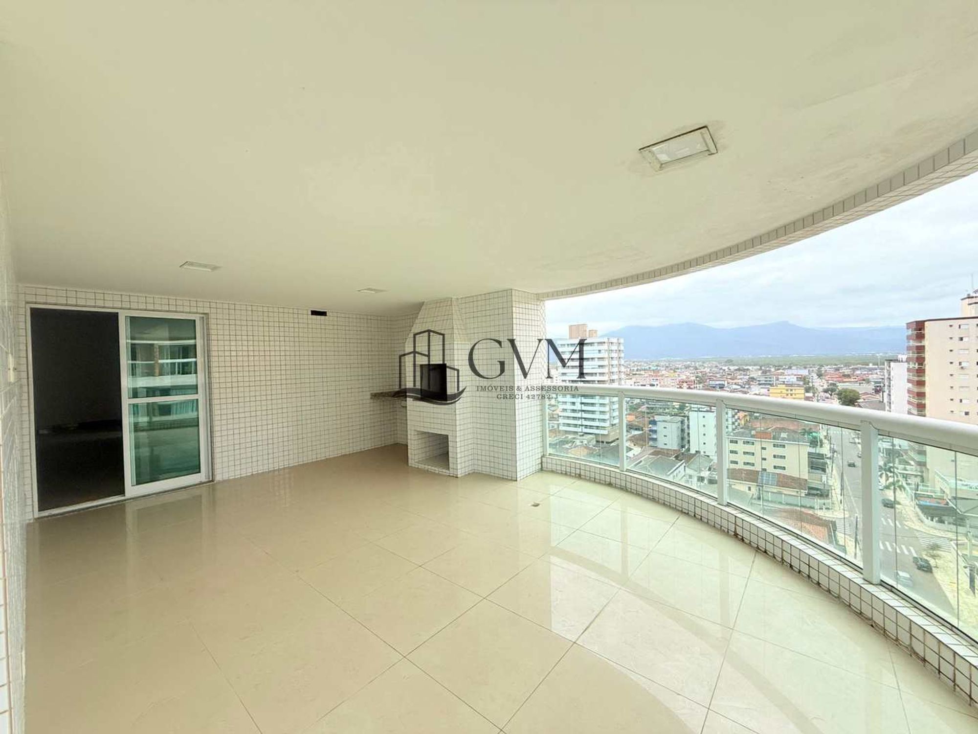 Foto 6 do imóvel Apartamento, VISTA MAR, Tupi, Praia Grande