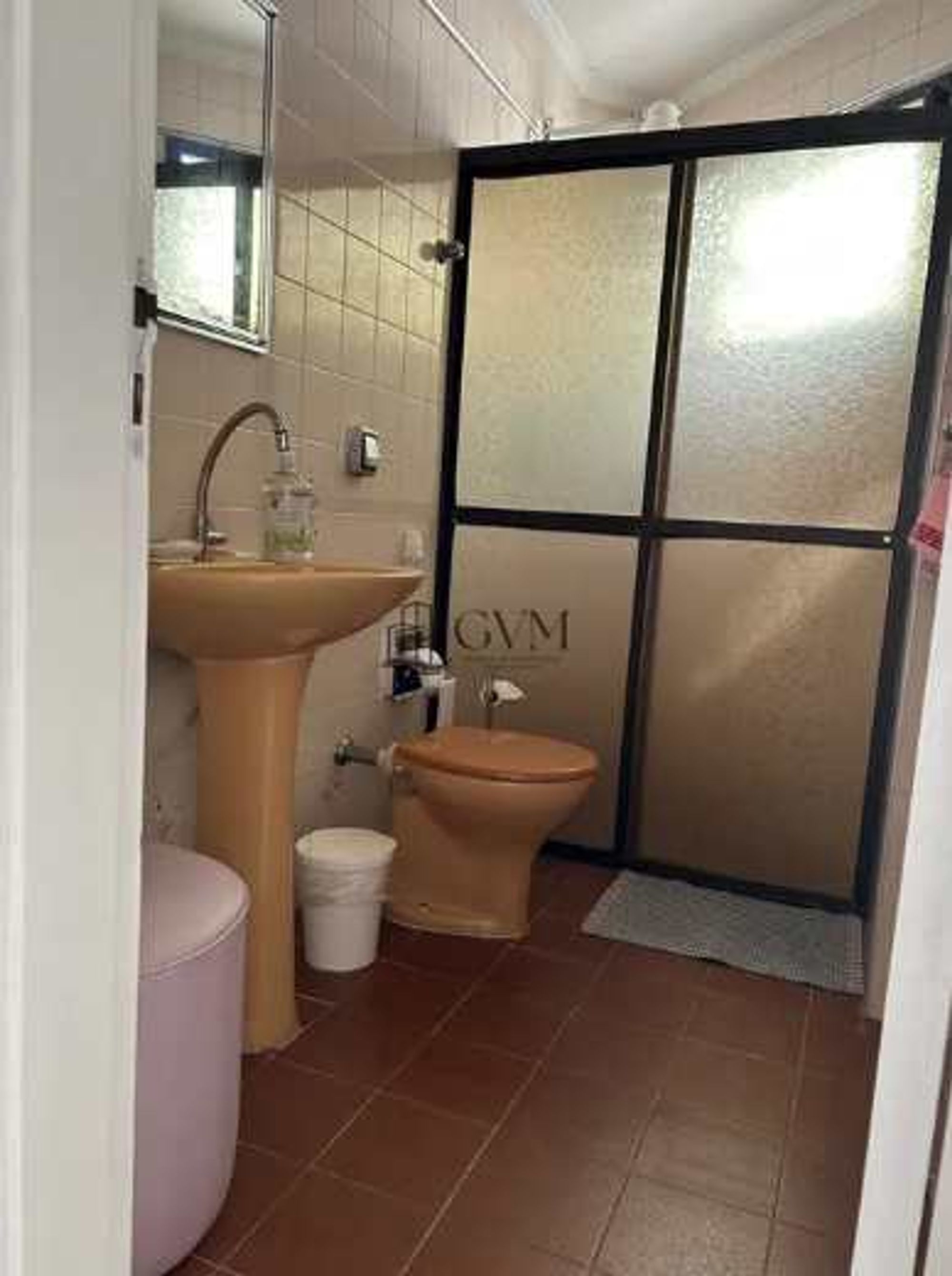 Ambiente do imóvel Apartamento com 1 quarto, Canto do Forte, Praia Grande