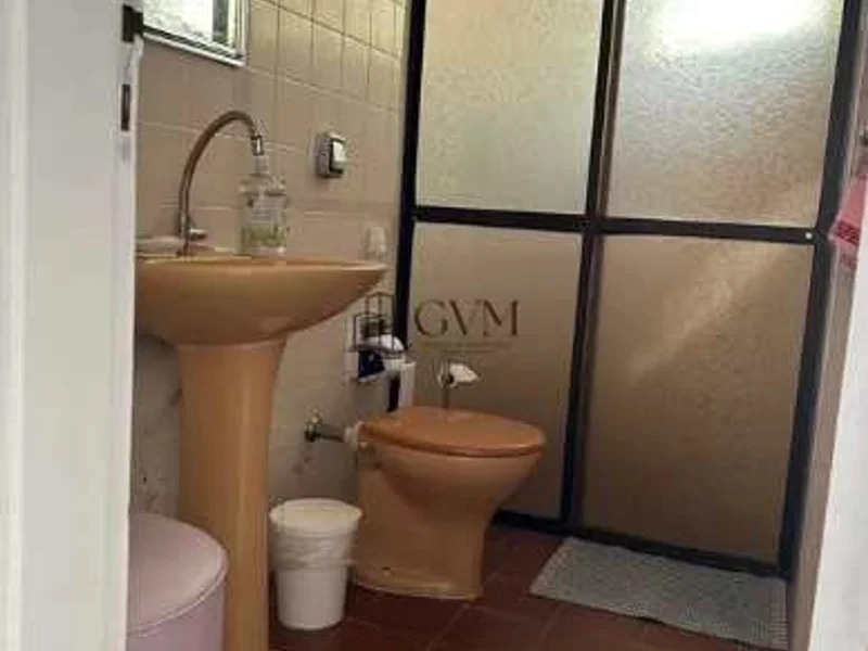 Ambiente do imóvel Apartamento com 1 quarto, Canto do Forte, Praia Grande