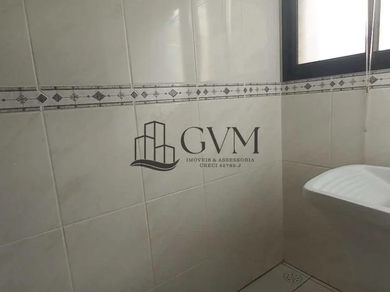 Ambiente do imóvel Apartamento com 2 quartos á venda no Canto do Forte em Praia Grande