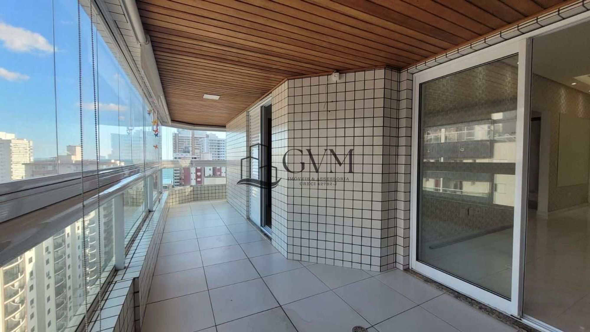 Foto 6 do imóvel Apartamento em Praia Grande bairro Canto do Forte